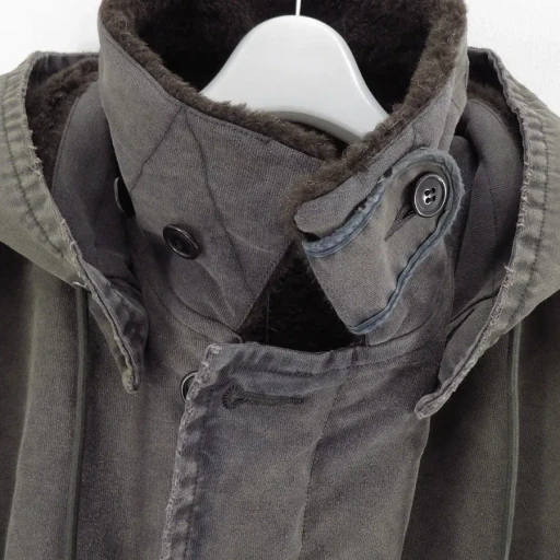 Vintage Fn Deck Jacket