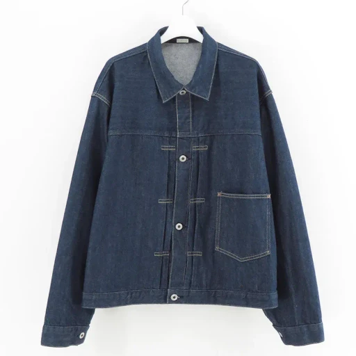 No.213 Denim Jacket