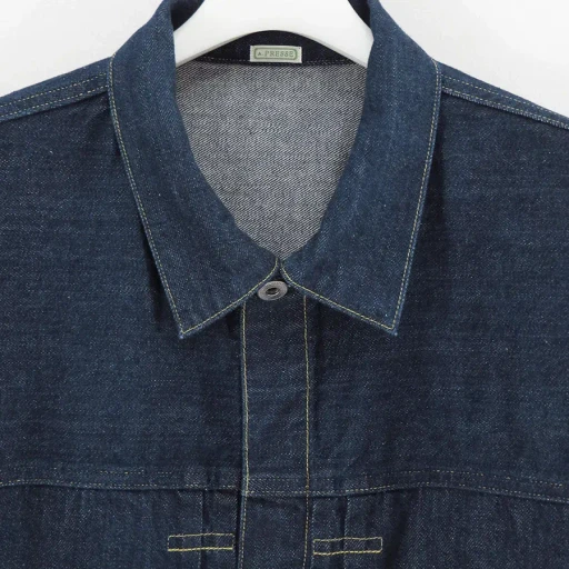 No.213 Denim Jacket
