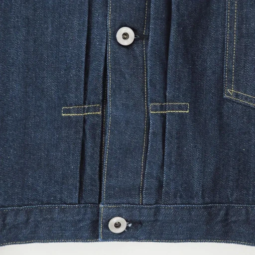 No.213 Denim Jacket