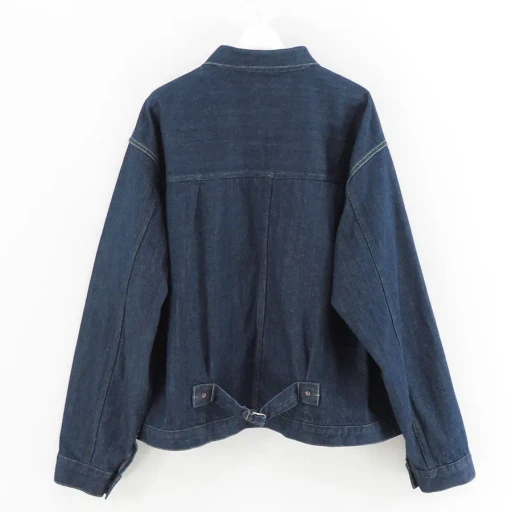 No.213 Denim Jacket