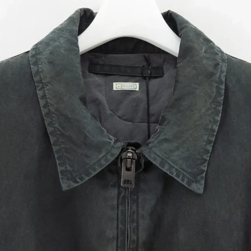 Vintage Silk Cwu-45 Flight Jacket