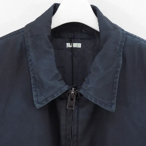 Vintage Silk Cwu-45 Flight Jacket