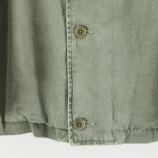 Vintage Us Navy N-4 Deck Jacket