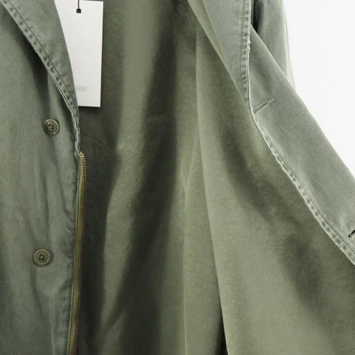 Vintage Us Navy N-4 Deck Jacket