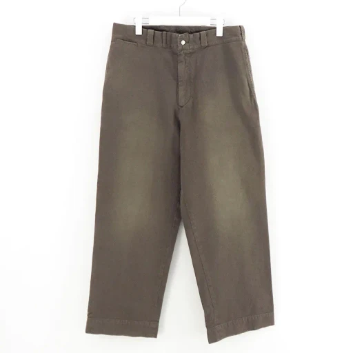Vintage Twill Work Pants
