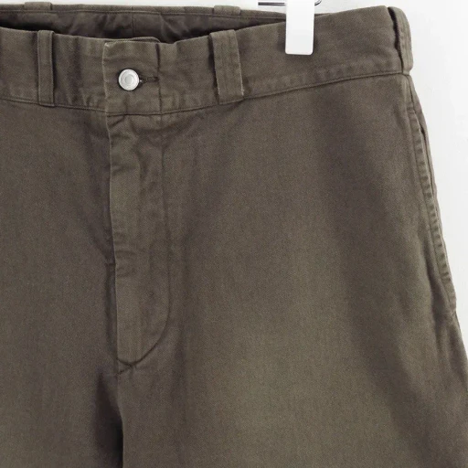 Vintage Twill Work Pants