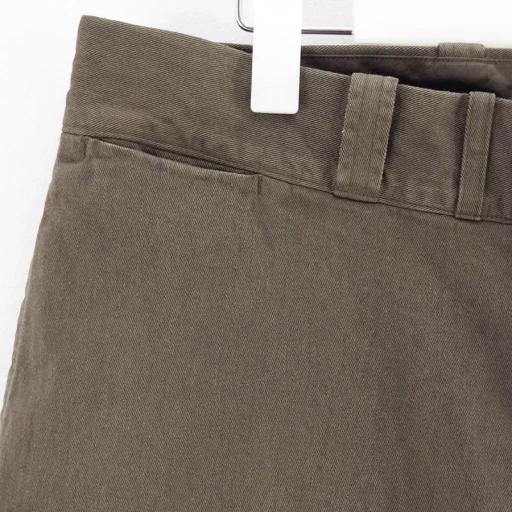 Vintage Twill Work Pants