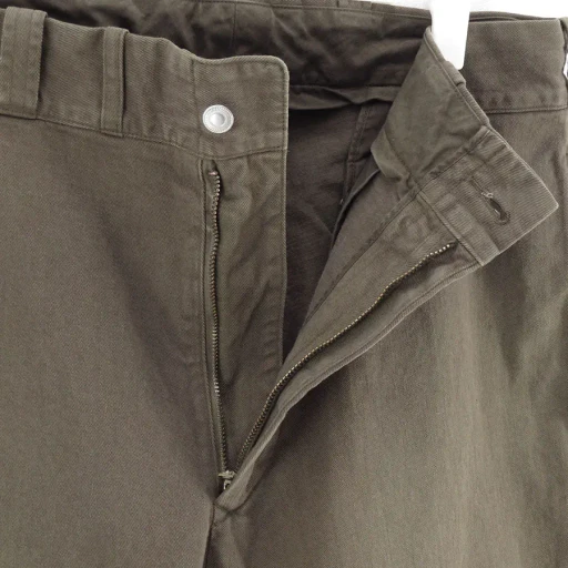 Vintage Twill Work Pants