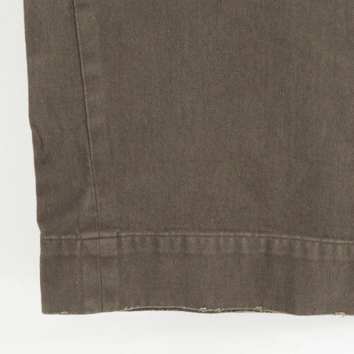 Vintage Twill Work Pants