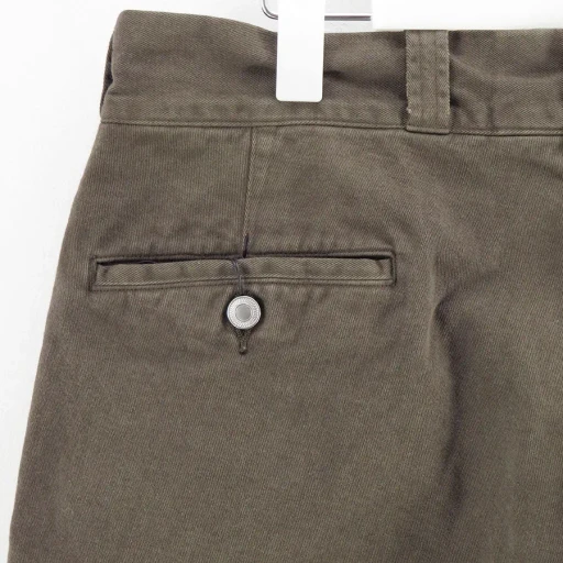 Vintage Twill Work Pants