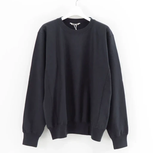 Elastic High Gauge Sweat P/O