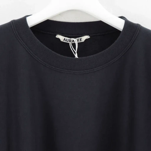 Elastic High Gauge Sweat P/O