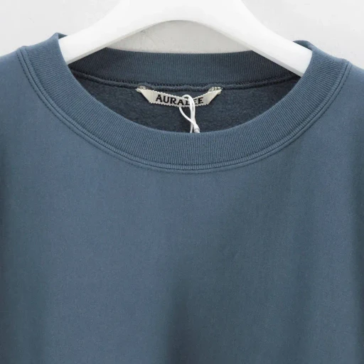 Elastic High Gauge Sweat P/O