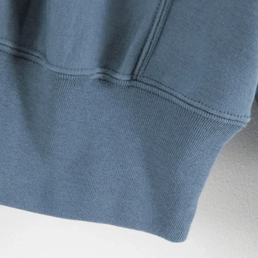 Elastic High Gauge Sweat P/O