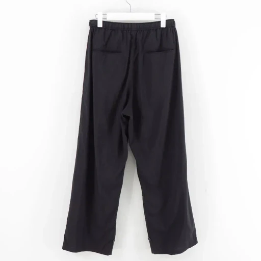 Mat Airly Nylon Wide Pants