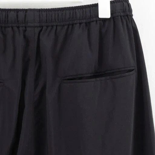 Mat Airly Nylon Wide Pants