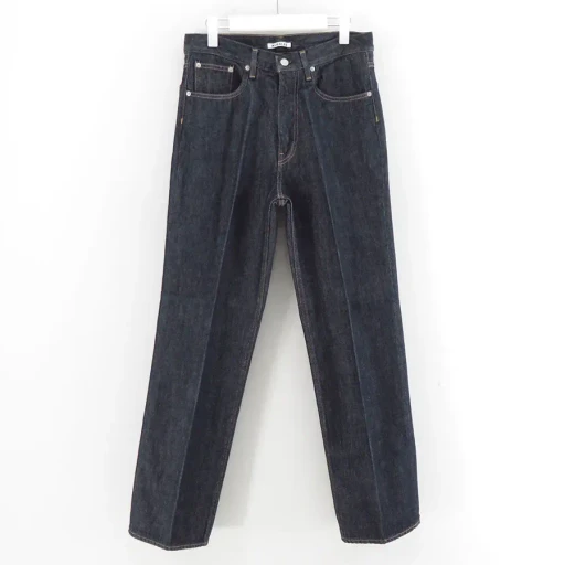 Hard Twist Denim 5P Pants