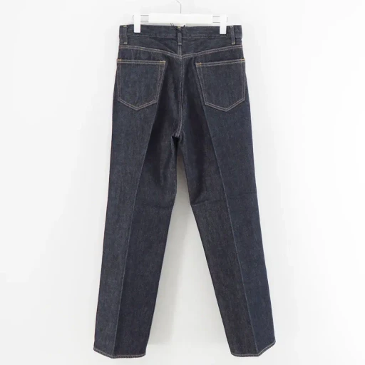 Hard Twist Denim 5P Pants