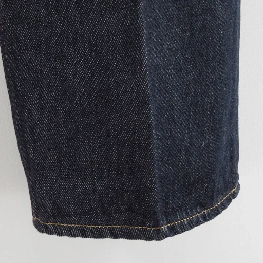 Hard Twist Denim 5P Pants
