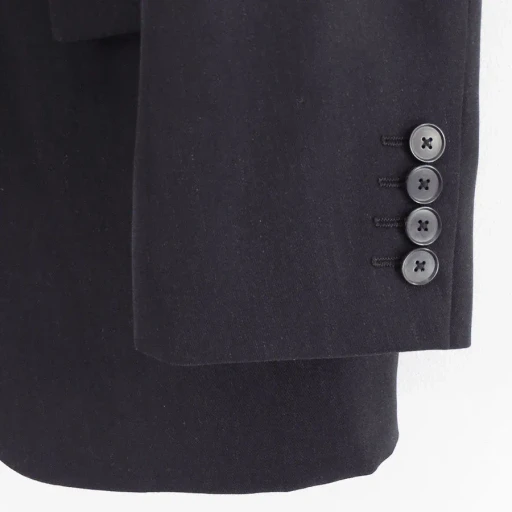Light Wool Max Gabardine Jacket