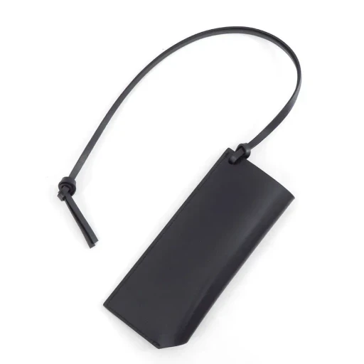 Leather Sunglasses Case