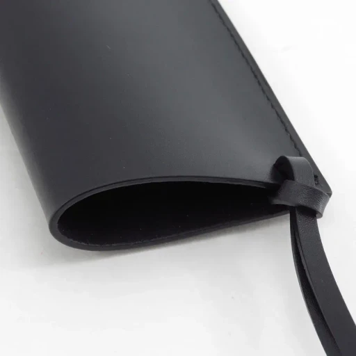 Leather Sunglasses Case