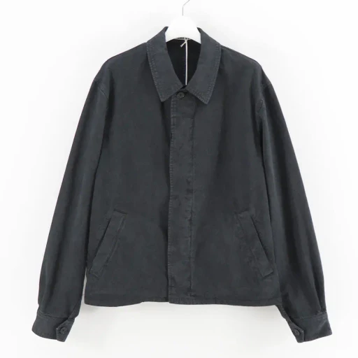 Garment-Dyed Finx Light Chino Blouson