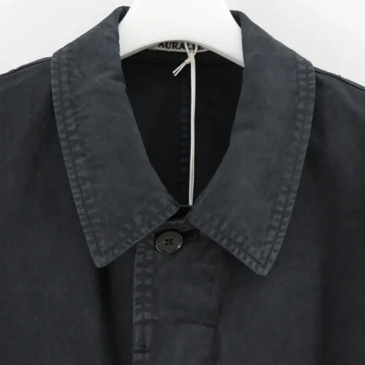 Garment-Dyed Finx Light Chino Blouson