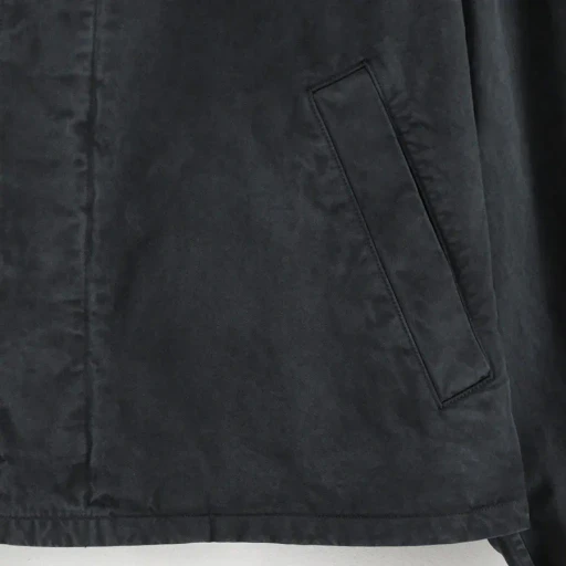 Garment-Dyed Finx Light Chino Blouson