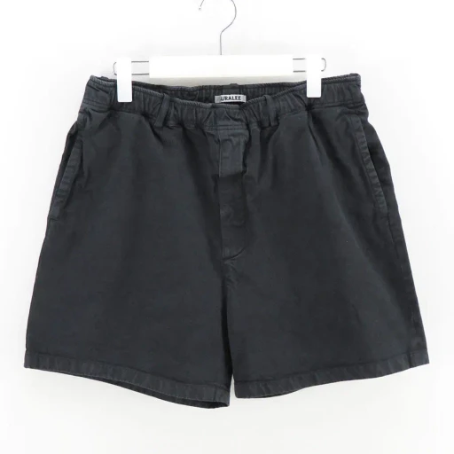 Garment-Dyed Finx Light Chino Shorts