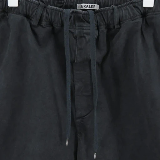 Garment-Dyed Finx Light Chino Shorts