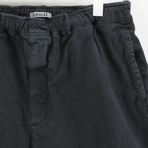 Garment-Dyed Finx Light Chino Shorts