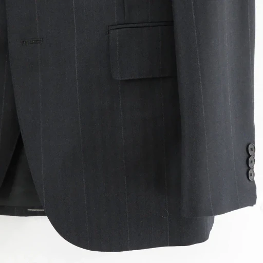 Bluefaced Wool Jacket
