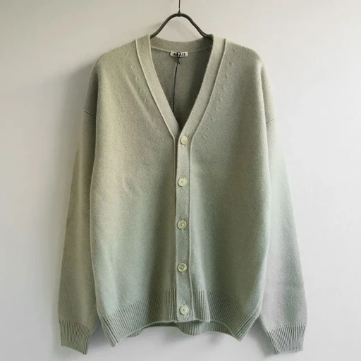 Baby Cashmere Knit Cardigan