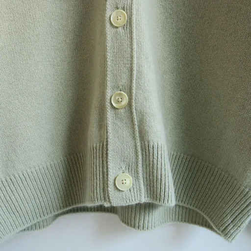 Baby Cashmere Knit Cardigan