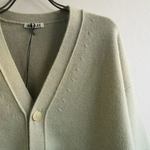 Baby Cashmere Knit Cardigan