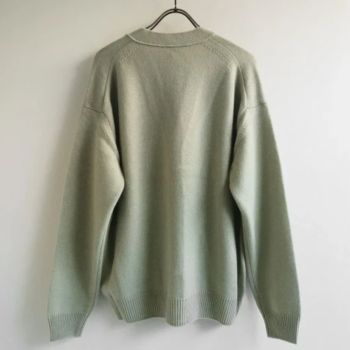 Baby Cashmere Knit Cardigan