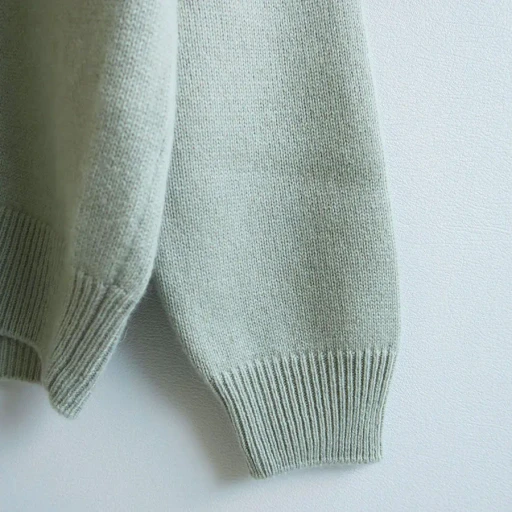 Baby Cashmere Knit Cardigan
