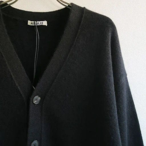 Baby Cashmere Knit Cardigan