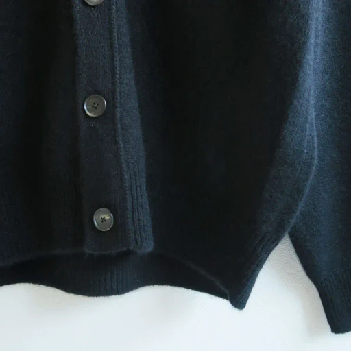 Baby Cashmere Knit Cardigan