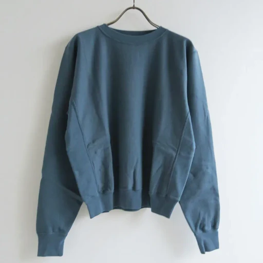 Elastic High Gauge Sweat P/O