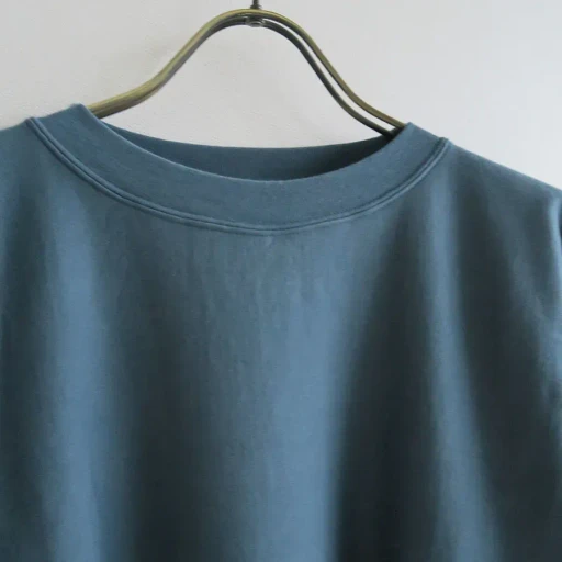 Elastic High Gauge Sweat P/O