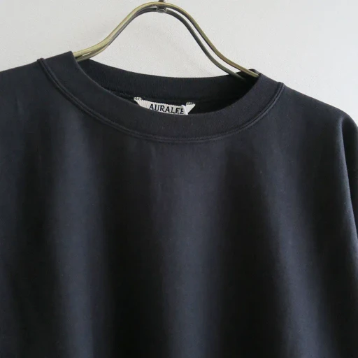 Elastic High Gauge Sweat P/O