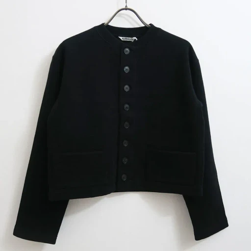 Smooth Soft Bd Sweat Cardigan