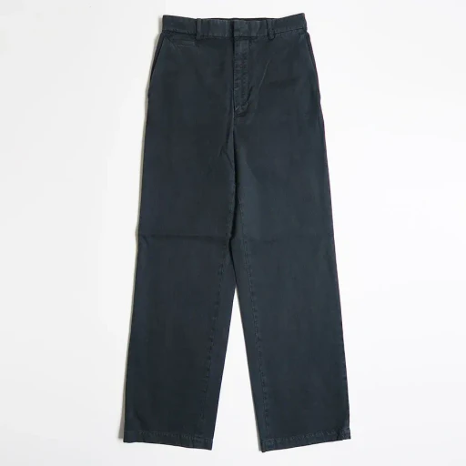 Garment-Dyed Finx Light Chino Pants