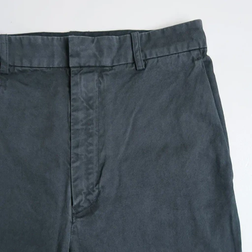 Garment-Dyed Finx Light Chino Pants