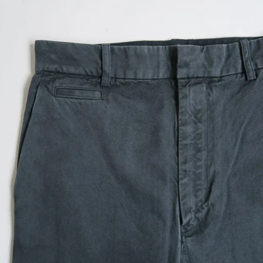 Garment-Dyed Finx Light Chino Pants