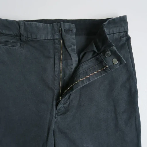 Garment-Dyed Finx Light Chino Pants