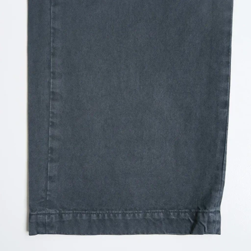 Garment-Dyed Finx Light Chino Pants
